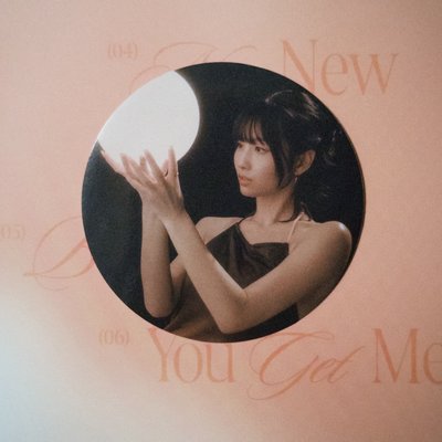 TWICE 定延/momo/多賢/彩瑛（可換娜瑜）