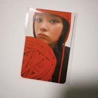 紅帽定💚小卡