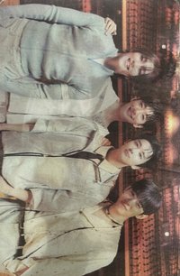 CURTAIN CALL PLVE ver. 專輯卡 