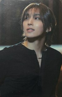 CURTAIN CALL PLVE ver. 專輯卡 