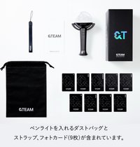 全新未拆手燈