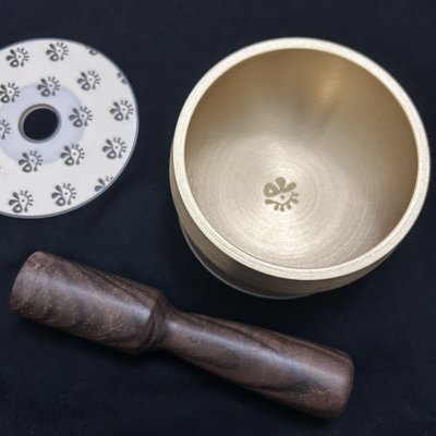 CORTIS 頌缽 （已拆、僅無小卡）
