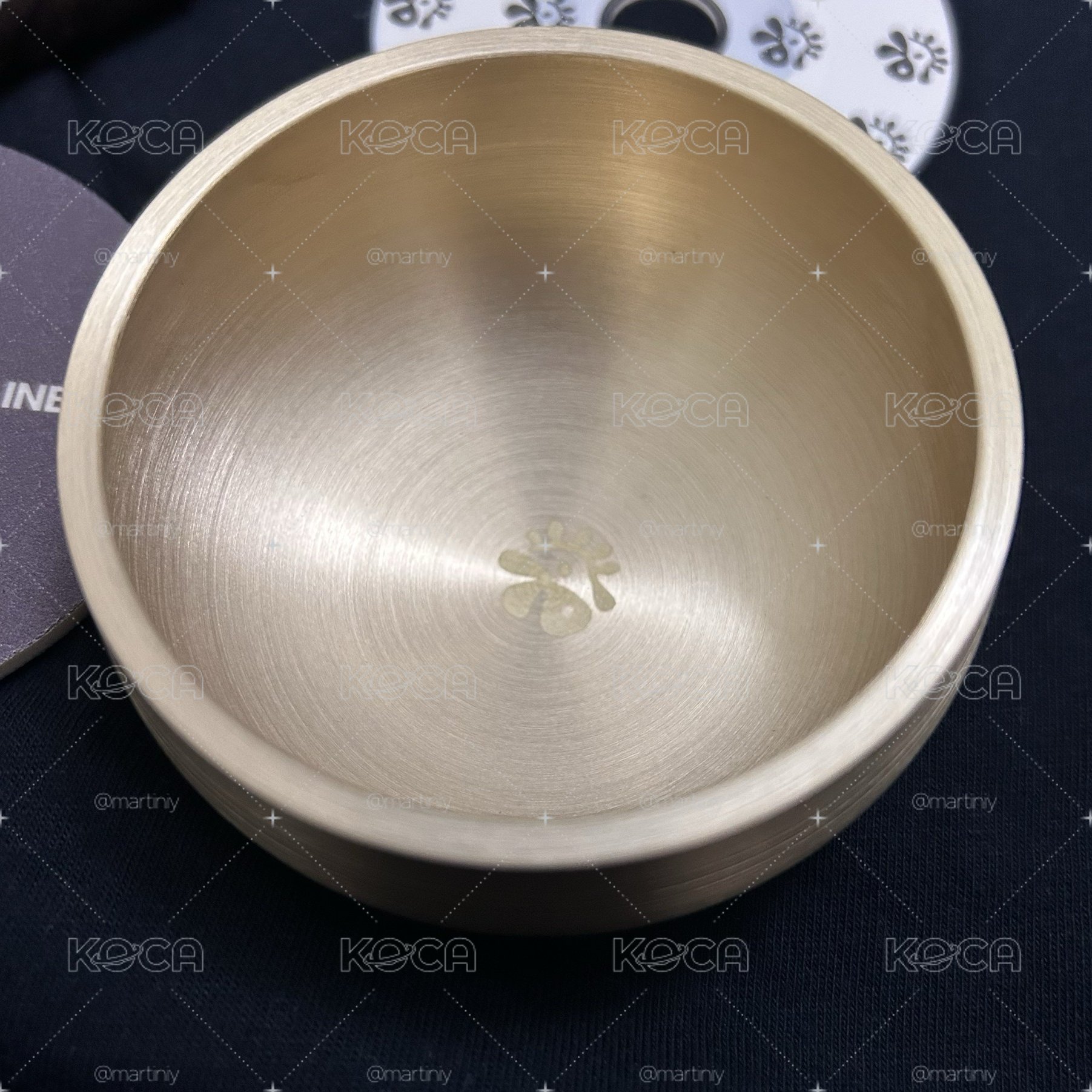 CORTIS 頌缽 （已拆、僅無小卡）