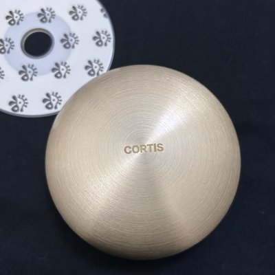 CORTIS 頌缽 （已拆、僅無小卡）