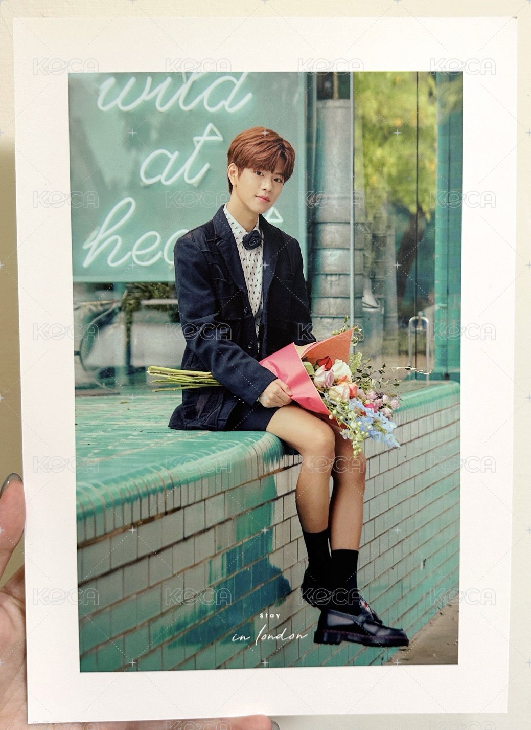 玟💐好看死了