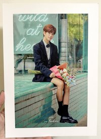玟💐好看死了