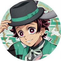 AGF 2023卯年（兔年）閃亮 徽章 
