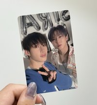 DICON B版雙人卡