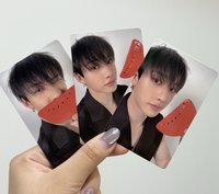 DICON B版單人卡