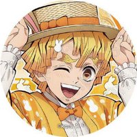 AGF 2023卯年（兔年）閃亮 徽章 