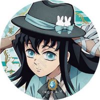 AGF 2023卯年（兔年）閃亮 徽章 
