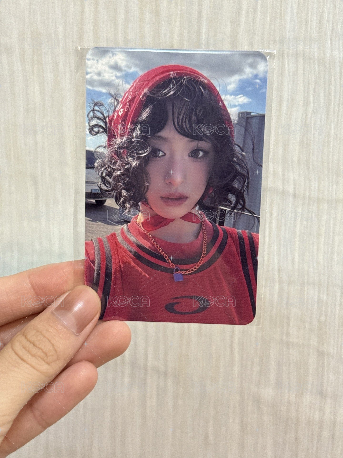 滿額小紅帽賢