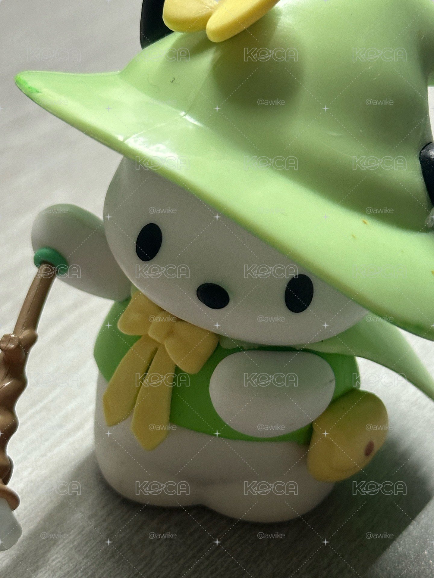 帕恰狗小公仔 有瑕介意勿來 細節右滑