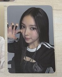 k4特典（貓爪）
