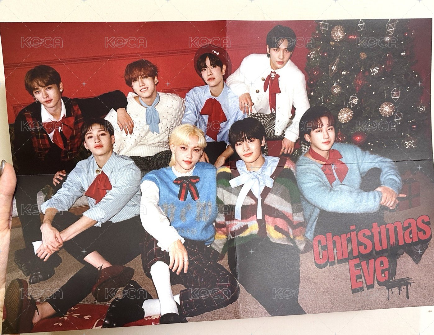 聖誕小海報🎄