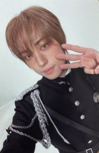 WOF yes24 通路 特典卡 