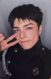 WOF yes24 通路 特典卡 