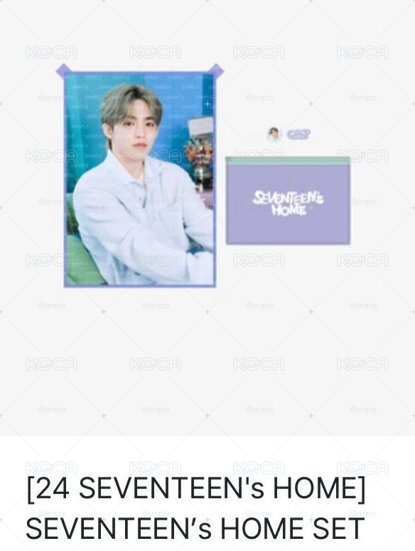 2024 HOME SET 圓 寛 全新未拆