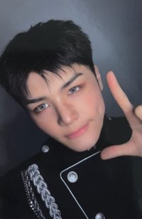 WOF 單封 專輯卡 