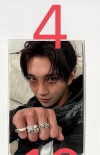秀4❤️
