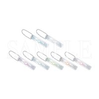 TRUST アクリルスティックキーチェーン