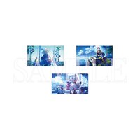 TRUST アクリルブロック