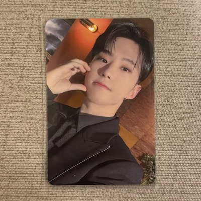 Fllow Again 仁川安可克拉粽卡 HOSHI 