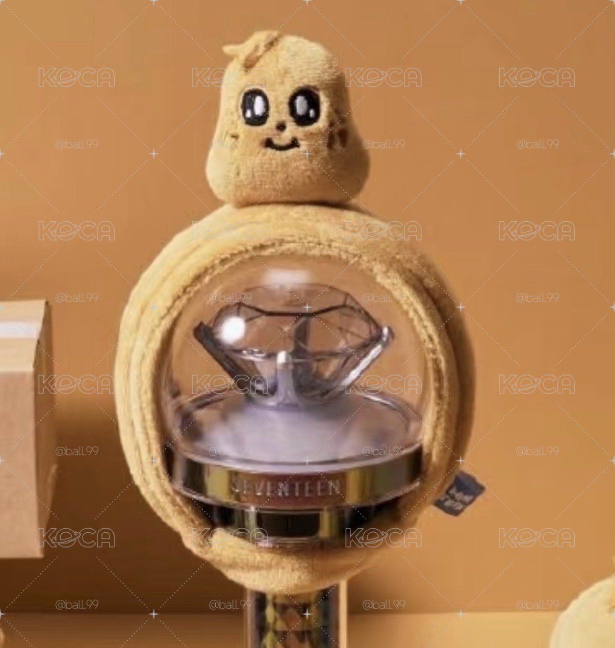 奎手燈套