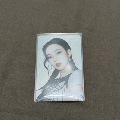 LTS 周邊卡 閃卡柚