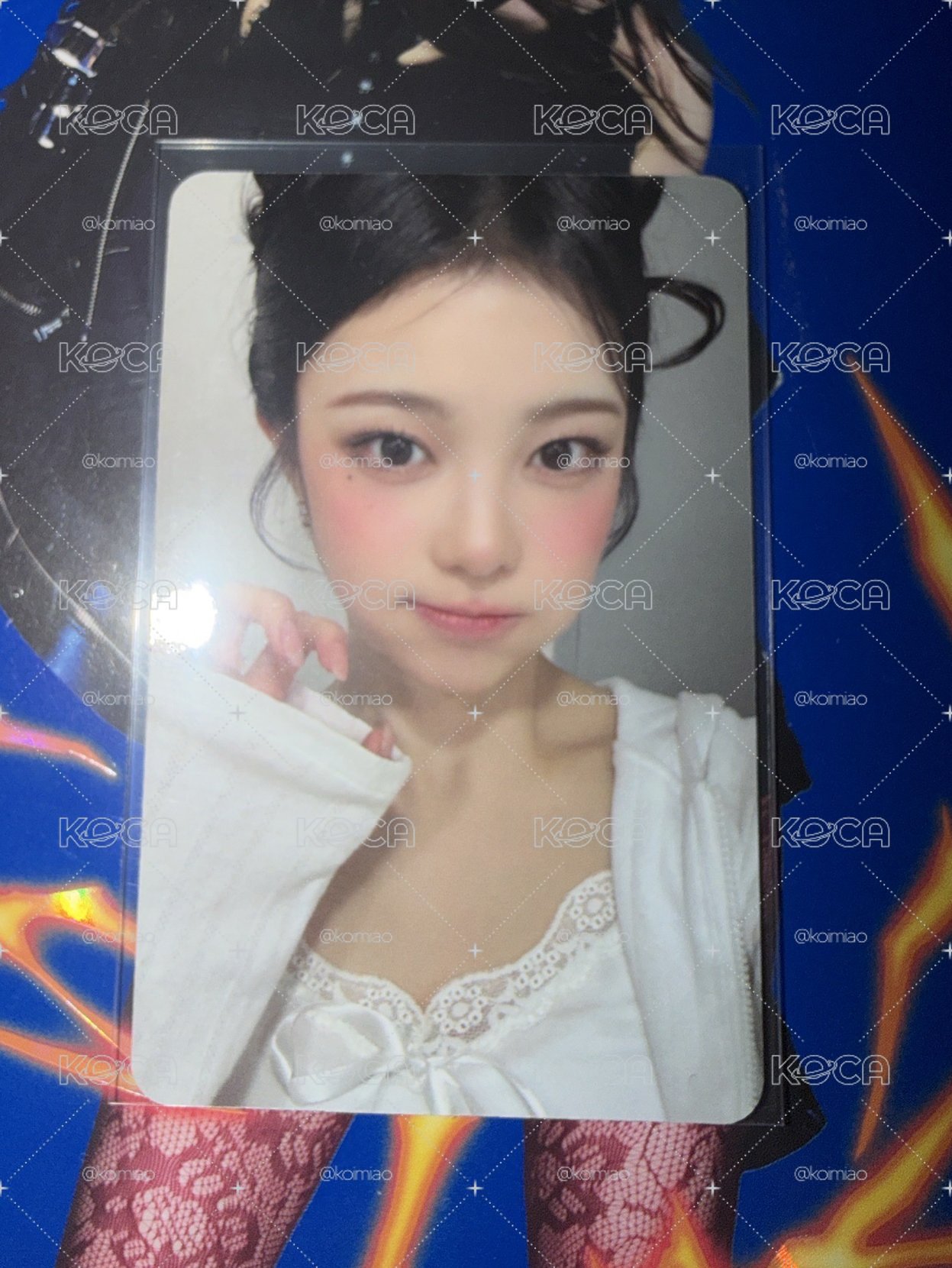 ian am芭蕾