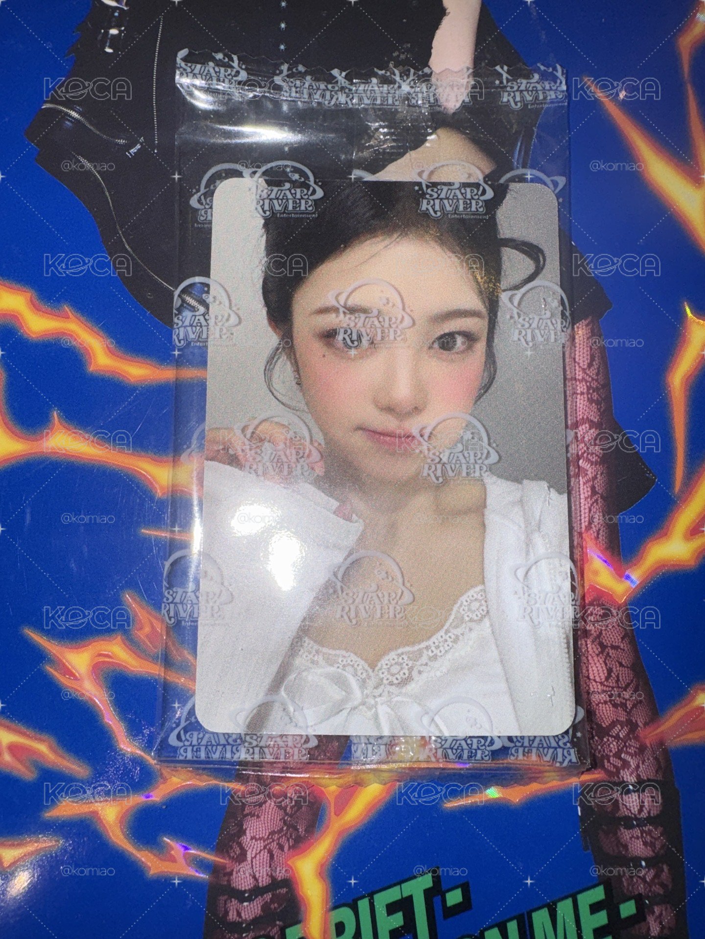 ian am芭蕾