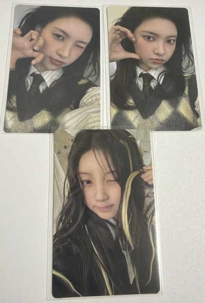 p1 2本體p3送