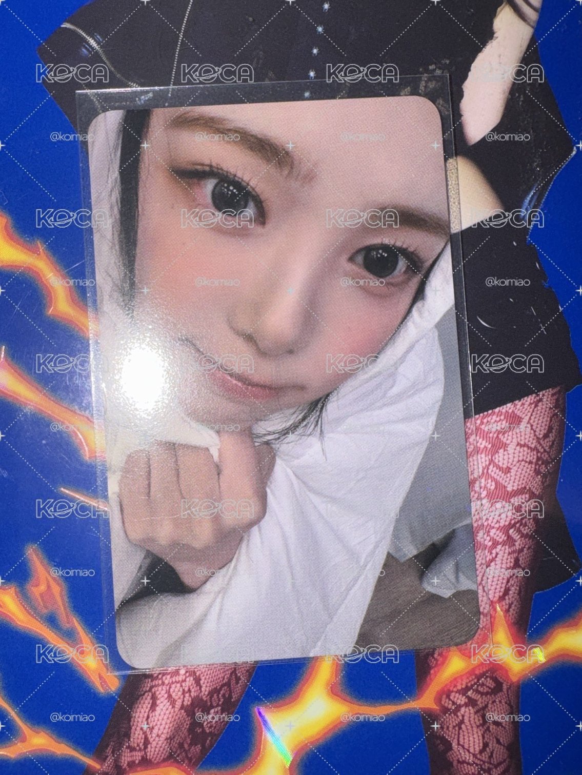 ian k4被子