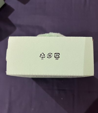 已拆球專送迷一隨機版本空專/電子專*2