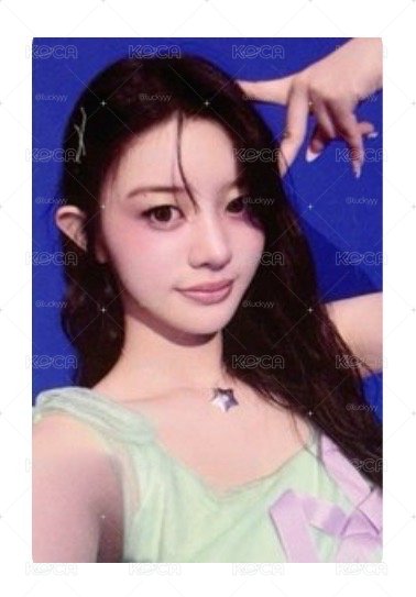 MINJU yzy簽售3.0