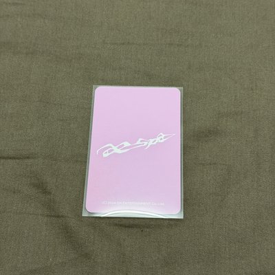 正規一 隨機卡 A柚官拍