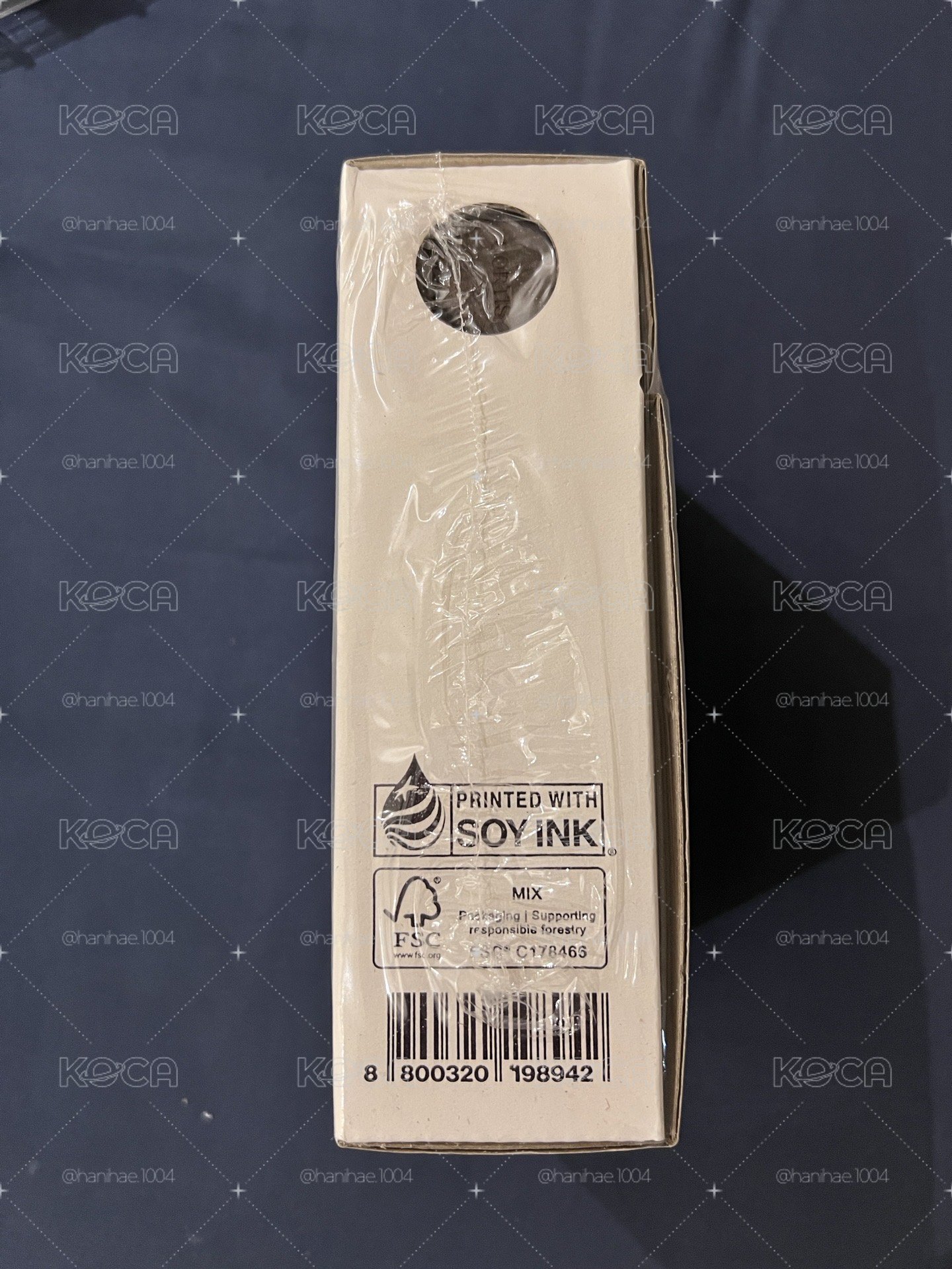 未拆頌缽+未拆有損球專送迷一隨機空專/電子專*2