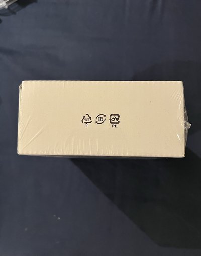 未拆頌缽+未拆有損球專送迷一隨機空專/電子專*2
