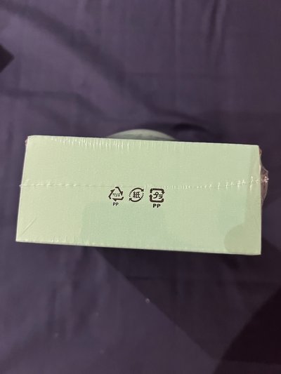 未拆頌缽+未拆有損球專送迷一隨機空專/電子專*2