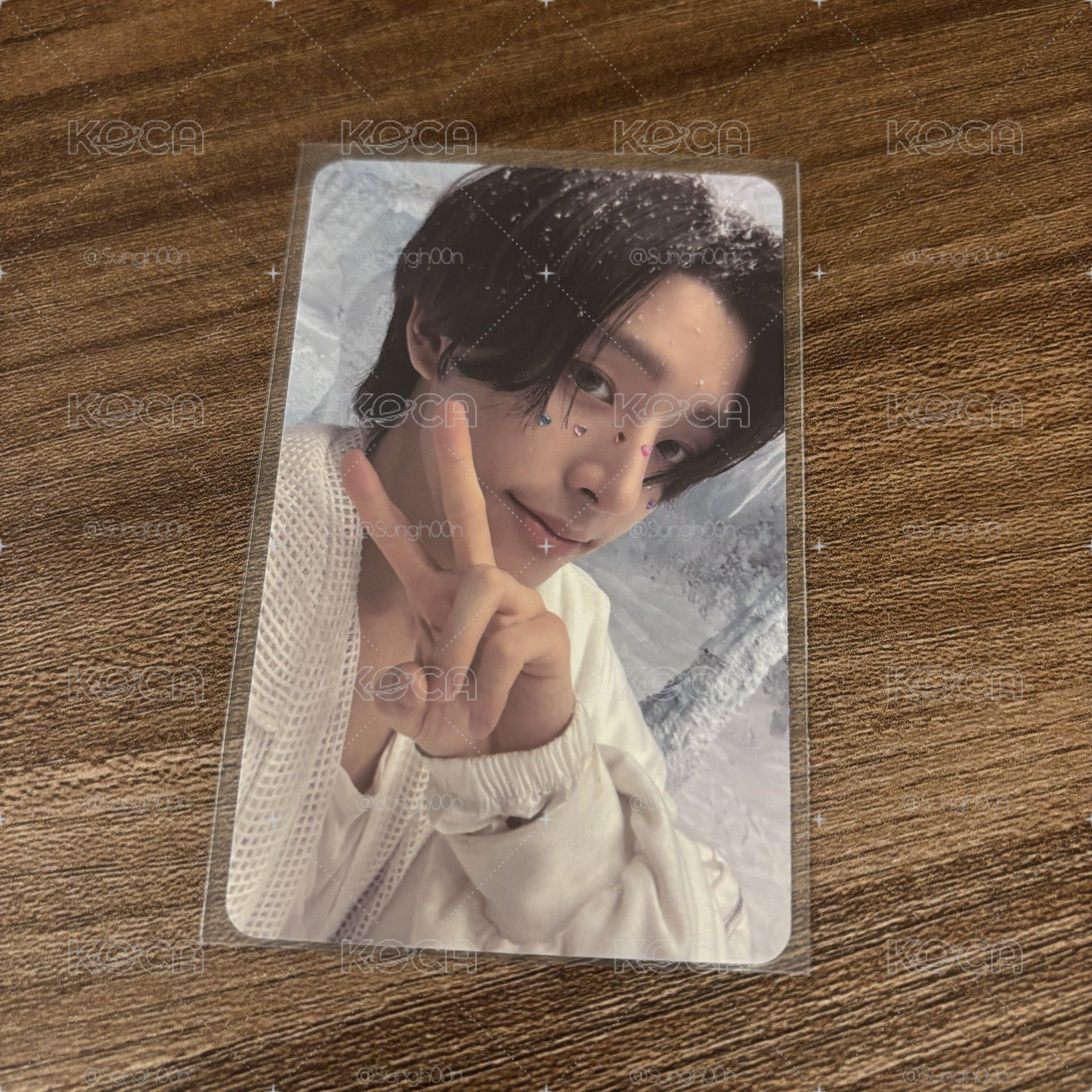 🩸綁卡區- 載倫🦇