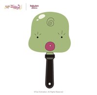 小魔女DoReMi 魔女莉卡 應援其他周邊 拍拍手
