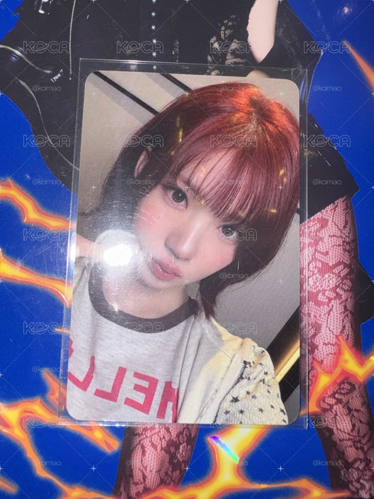 jiwoo sr C