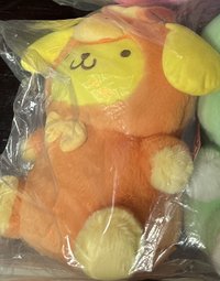 布丁狗