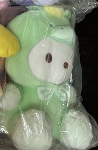 帕洽狗