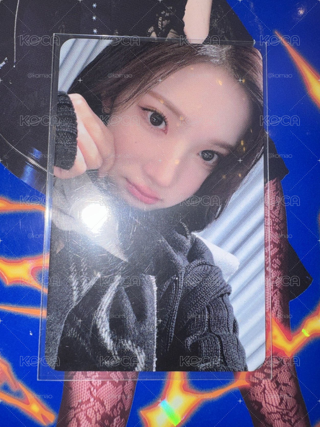 jiwoo hl