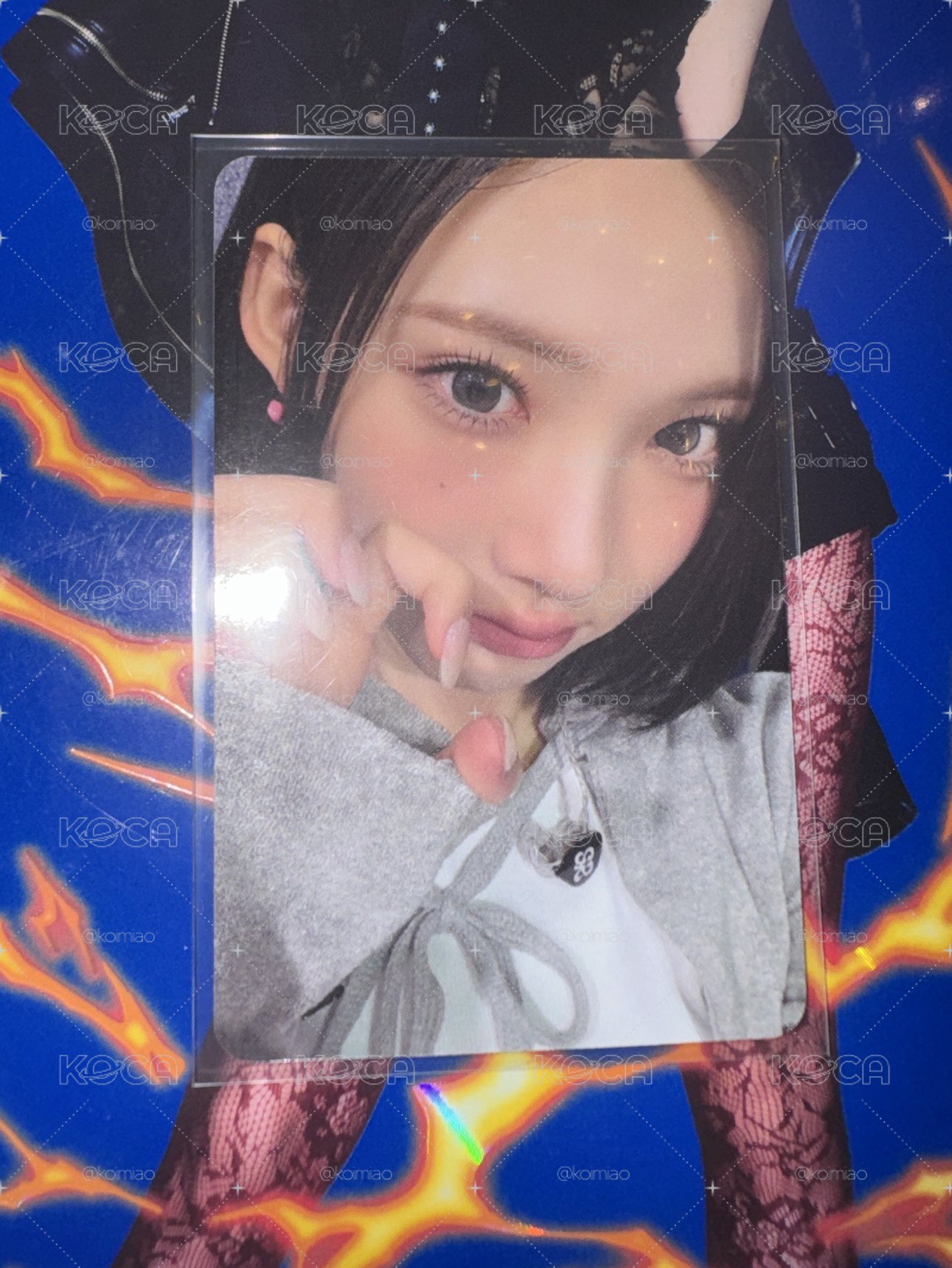 jiwoo am