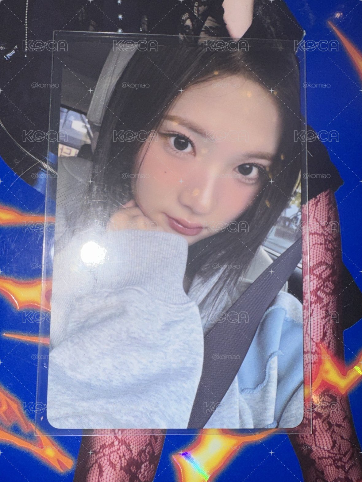 jiwoo ma