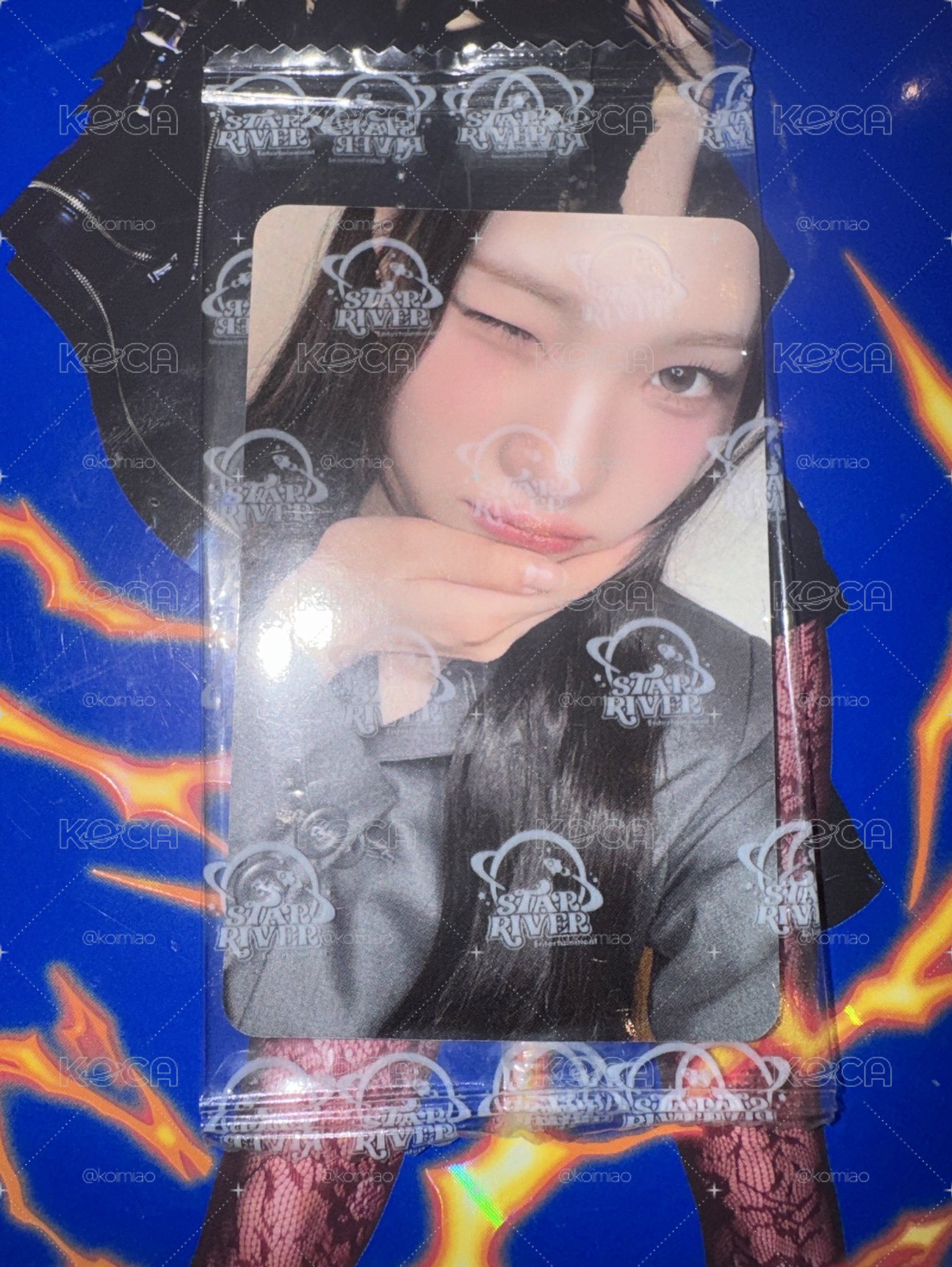 juun sr