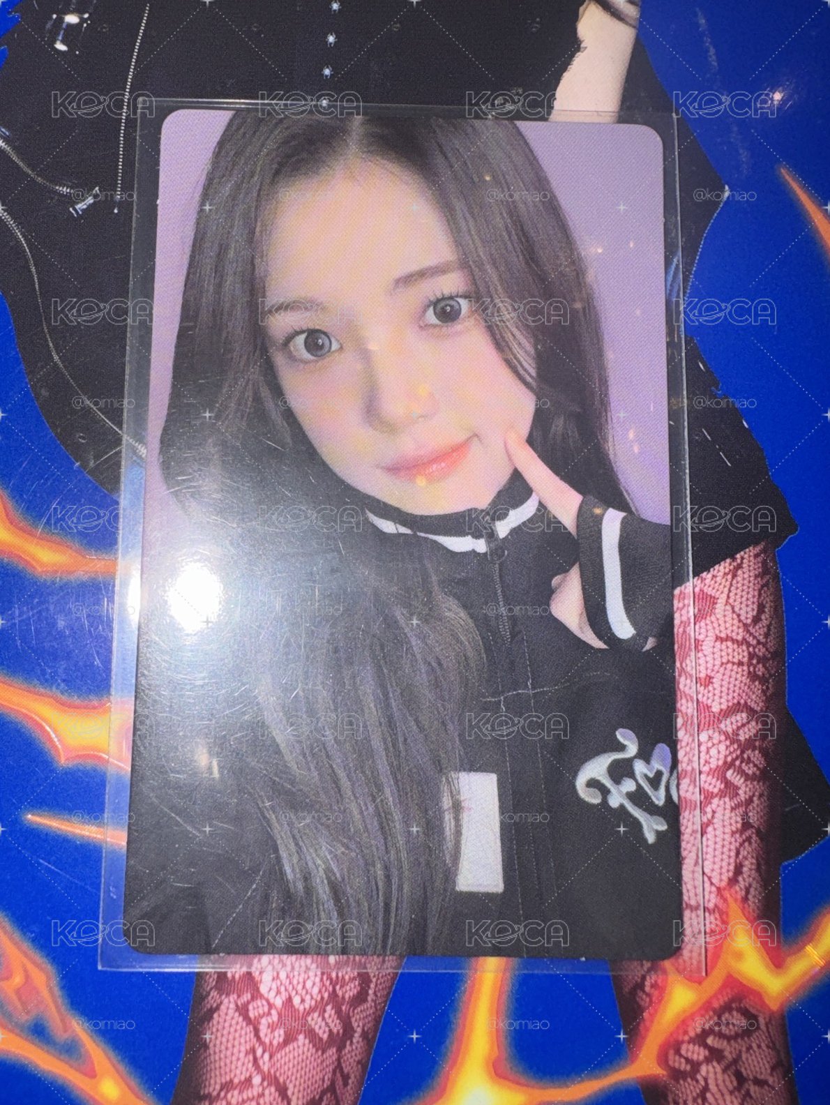 yuha st