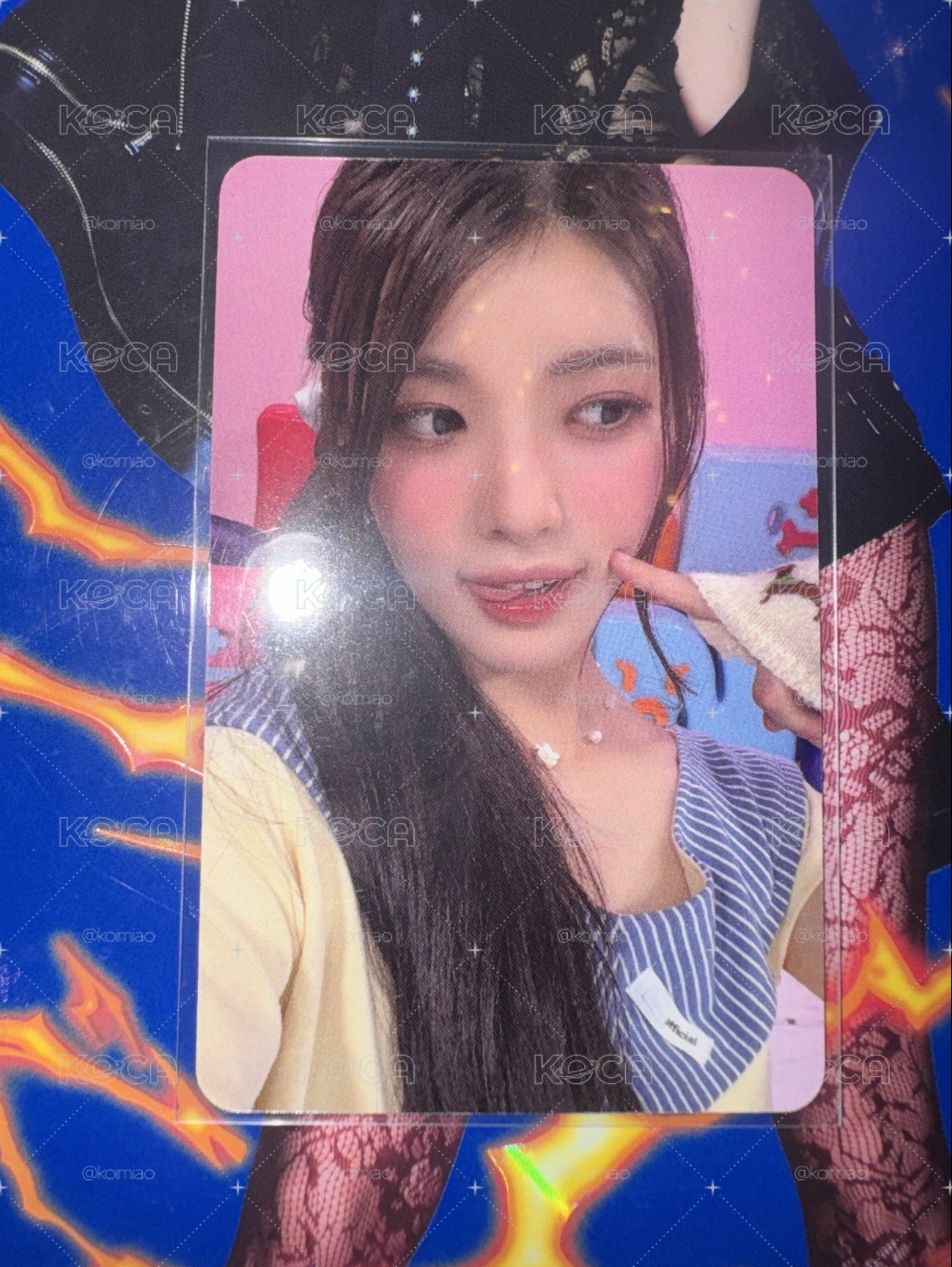 yuha sr